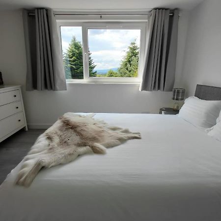 Rosegrove Holiday Apartment Grantown-on-Spey Екстериор снимка