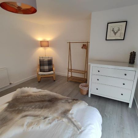 Rosegrove Holiday Apartment Grantown-on-Spey Екстериор снимка