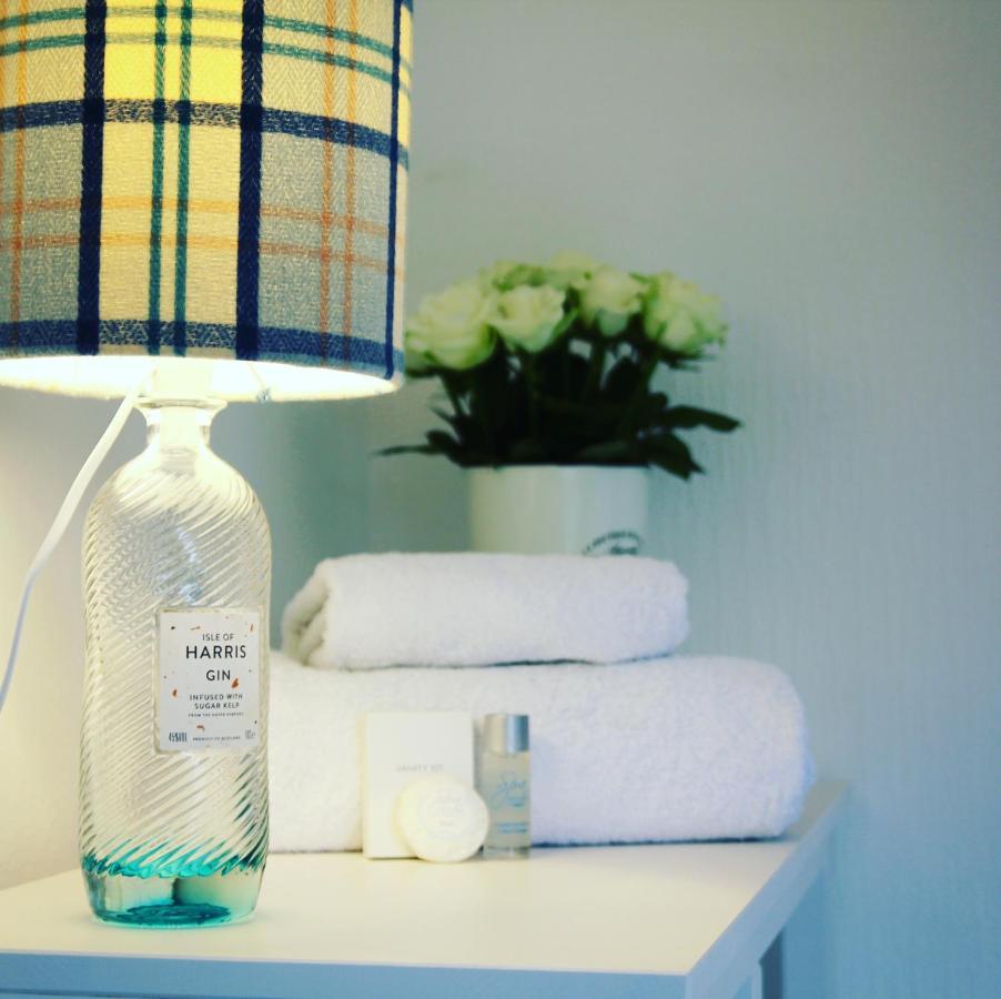 Rosegrove Holiday Apartment Grantown-on-Spey Екстериор снимка