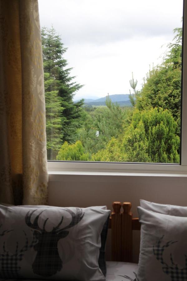 Rosegrove Holiday Apartment Grantown-on-Spey Екстериор снимка