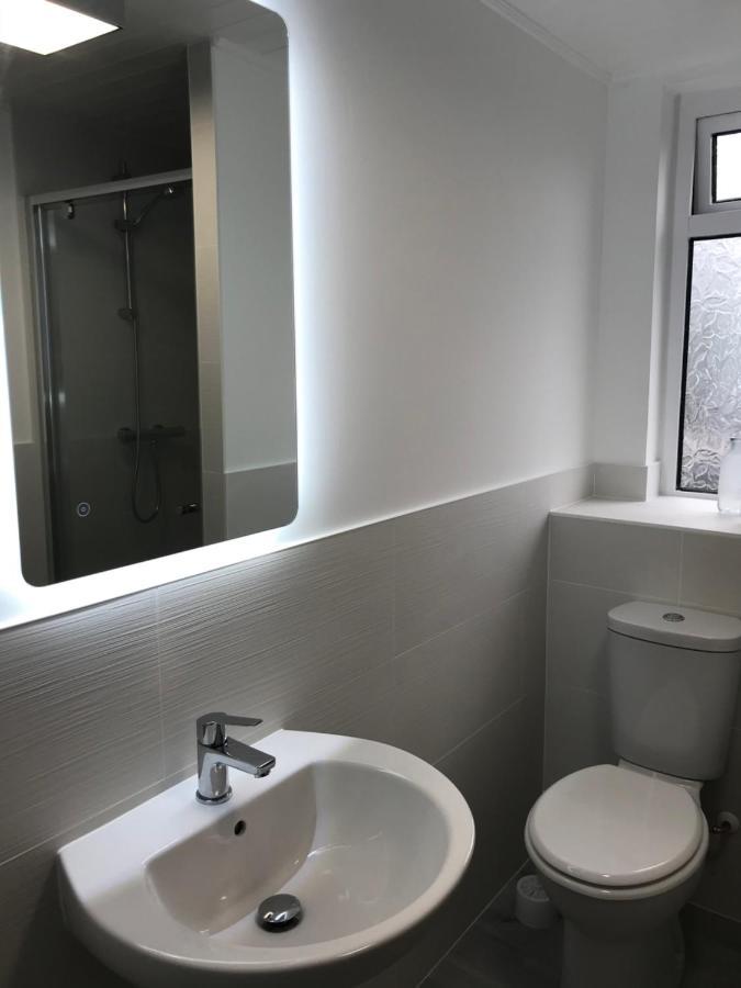 Rosegrove Holiday Apartment Grantown-on-Spey Екстериор снимка