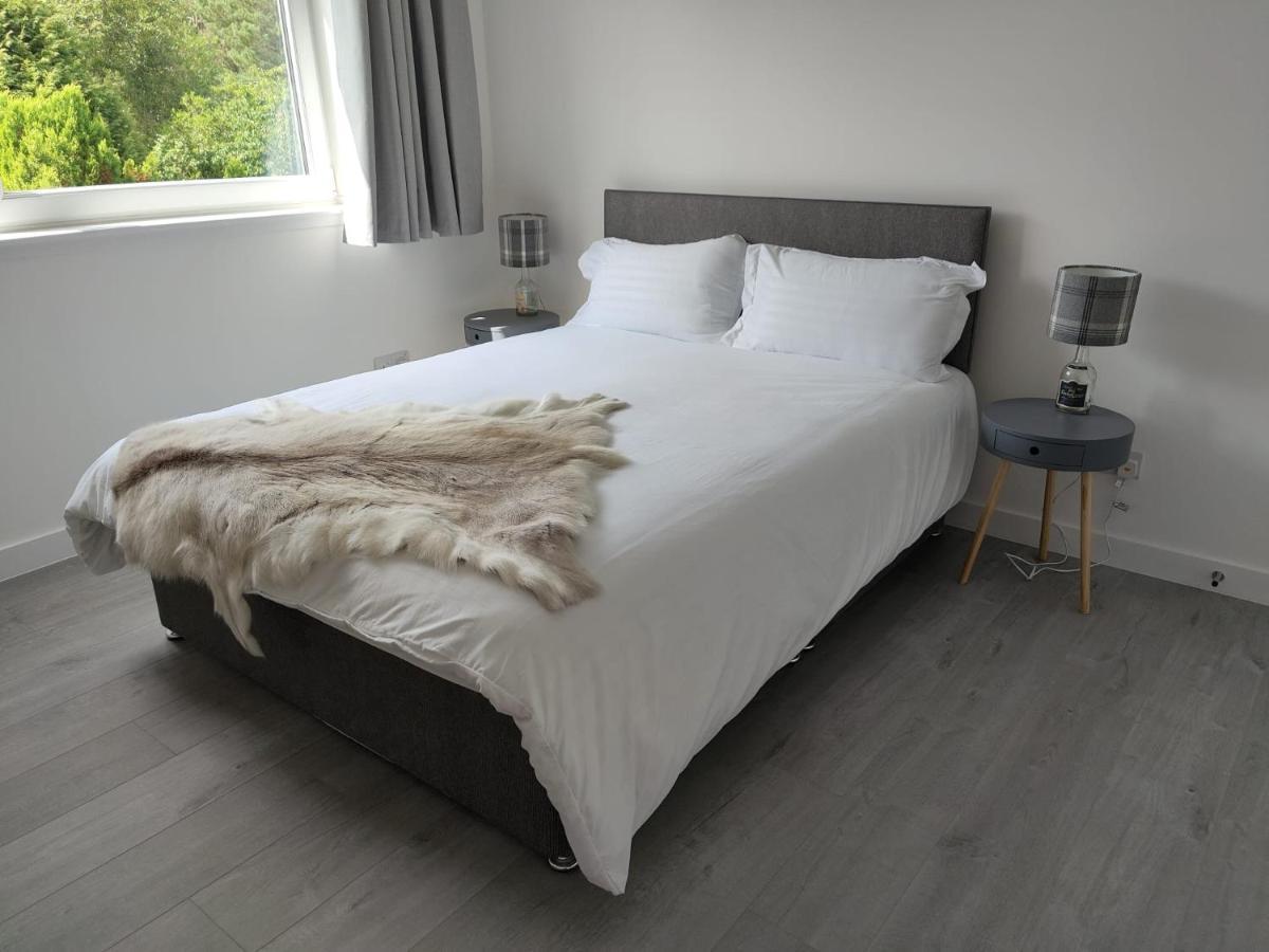 Rosegrove Holiday Apartment Grantown-on-Spey Екстериор снимка