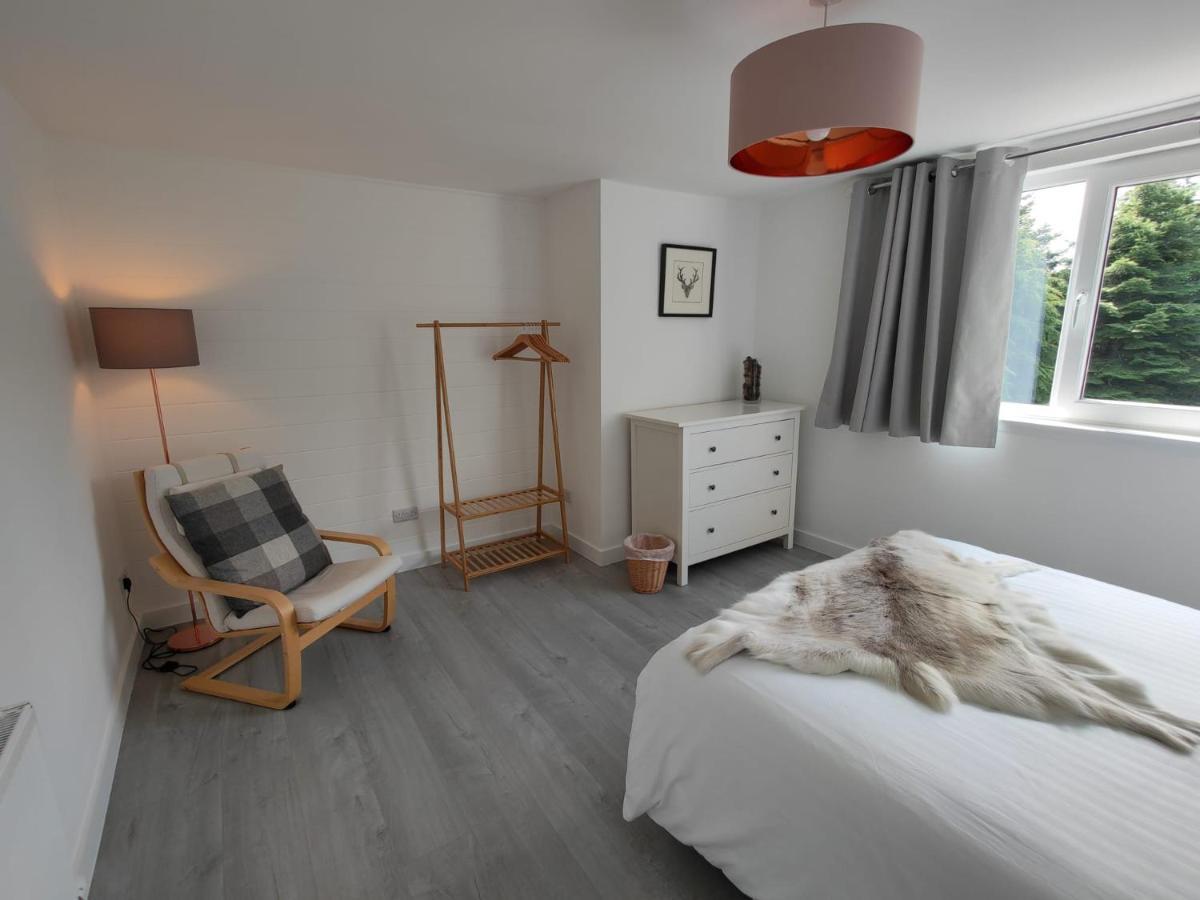 Rosegrove Holiday Apartment Grantown-on-Spey Екстериор снимка