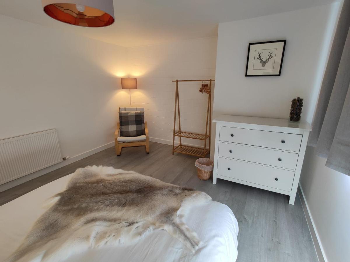 Rosegrove Holiday Apartment Grantown-on-Spey Екстериор снимка