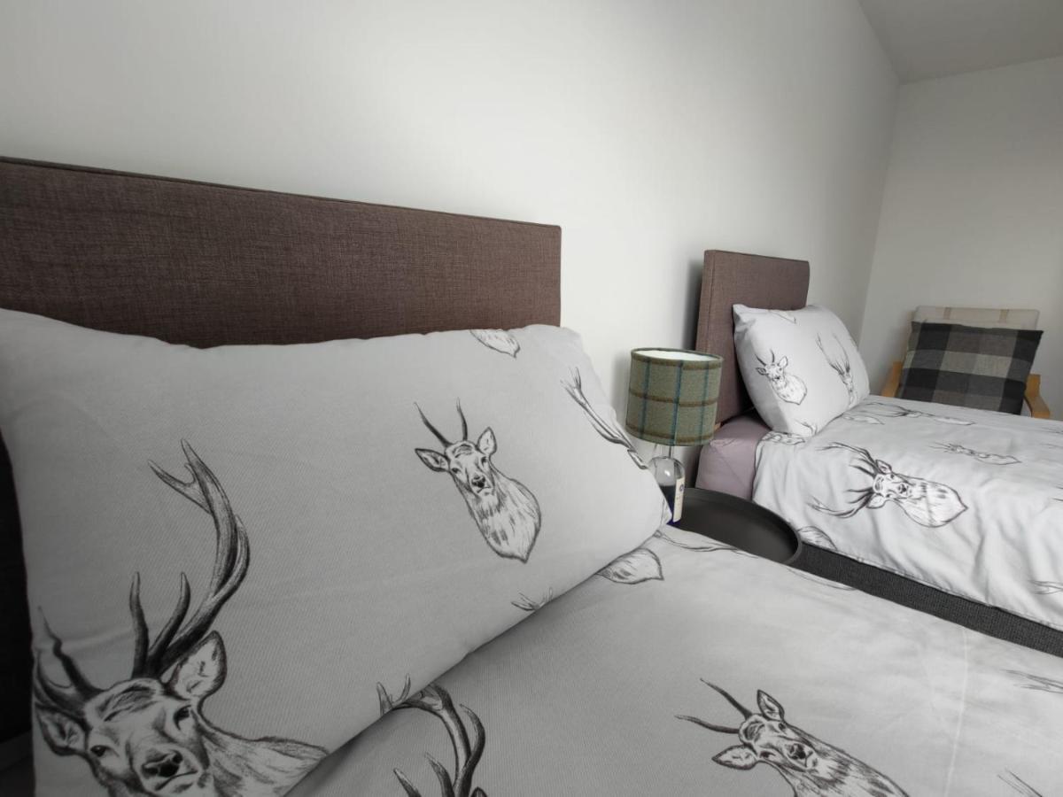 Rosegrove Holiday Apartment Grantown-on-Spey Екстериор снимка